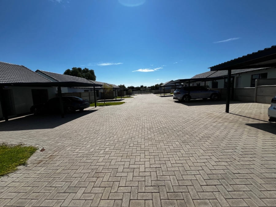 3 Bedroom Property for Sale in Pellissier Free State